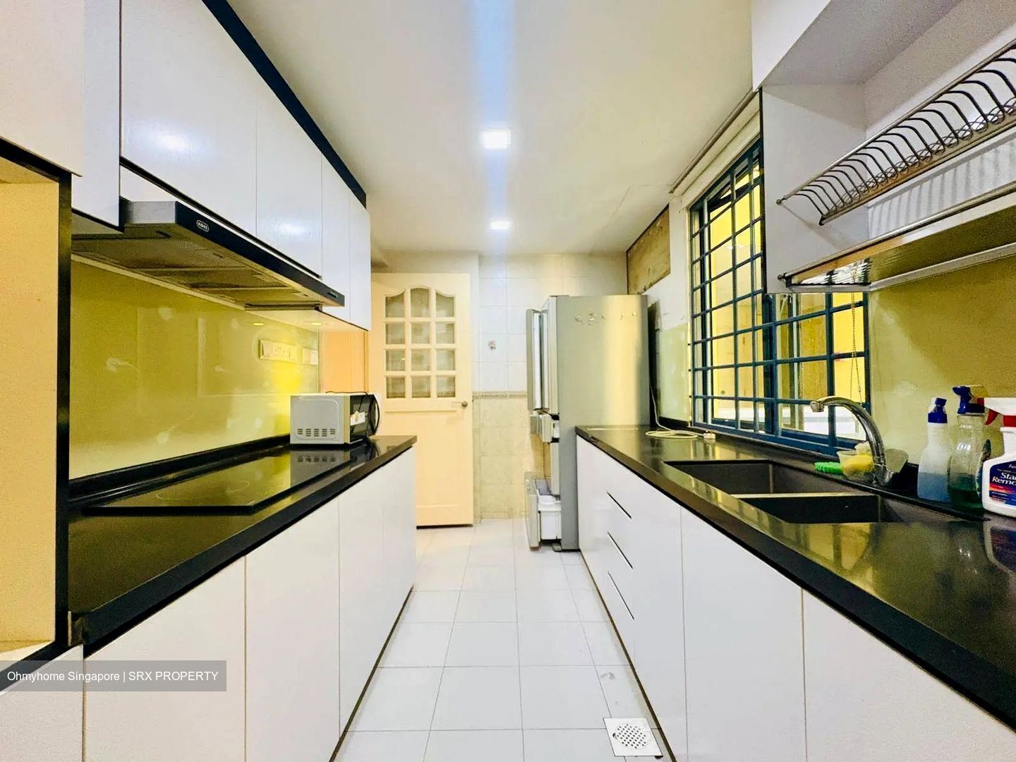 Westcove Condominium (D5), Condominium #477340951